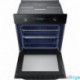 Samsung NV64R3535BB/OL beépíthető sütő fekete