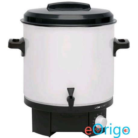 Clatronic EKA 3338 befőzőgép Clatronic EKA 3338 befőzőgép
