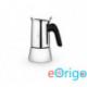 Bialetti Venus 6 személyes kávéfőző (7255/CN)