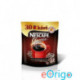 Nescafé ˝Classic˝ instant kávé utántöltő 50g (1004096001)