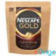 Nescafé ˝Gold˝ instant kávé utántöltő 50g (KHK310)