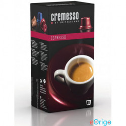 Cremesso Espresso kávékapszula 16db
