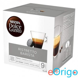 Nescafé ˝Dolce Gusto Ristretto Barista˝ kávékapszula 16db (12393650)