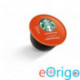 Nescafé Starbucks Dolce Gusto Colombia Medium Roast Espresso kávékapszula 12 db (12401258)