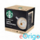 Nescafé Starbucks Latte Macchiato kapszula 12db