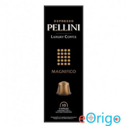 Pellini Luxury Magnifico kávékapszula 10db