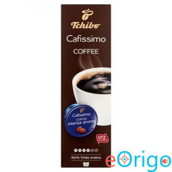 Tchibo Cafissimo Coffee Intense kávékapszula 10db (494755)