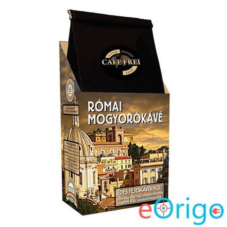 Cafe Frei Római Mogyoró szemes kávé 125g