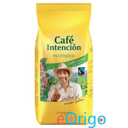 Café Intención Ecológico Bio szemes Kávé 1000g (4006581020686)