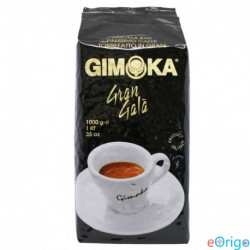 Gimoka Gran Galá szemes kávé 1kg
