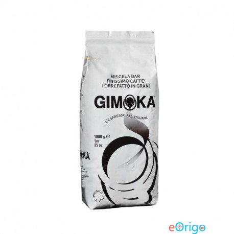 Gimoka Gusto Ricco szemes kávé 1kg