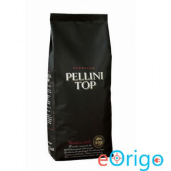 Pellini ˝Top˝ pörkölt szemes kávé 500g