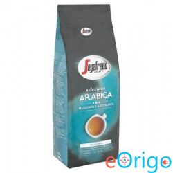Segafredo Selezione Arabica pörkölt szemes kávé 1000g (1420)