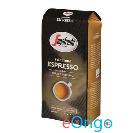 Segafredo Selezione Espresso pörkölt, szemes kávé 1000g (150) Segafredo Selezione Espresso pörkölt, szemes kávé 1000g (150)