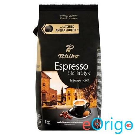 Tchibo Sicilia szemes kávé 1000g (456717)