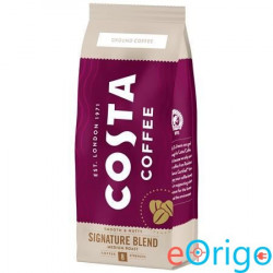 Costa ˝Signature Blend˝ közepes pörkölésű őrölt kávé 200g (2096401)