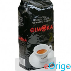 Gimoka Gran Nero őrölt kávé 250g