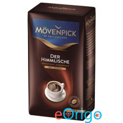 Mövenpick Himmlische őrölt kávé 500g (4006581001777)