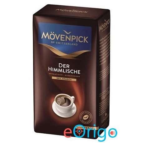 Mövenpick Himmlische őrölt kávé 500g (4006581001777)