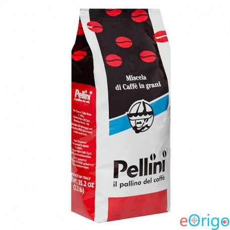 Pellini Break Rosso szemes kávé 1000g