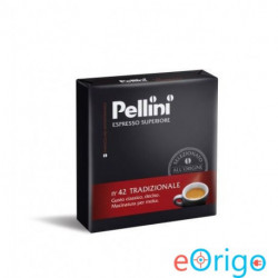 Pellini N.42 Tradizionale őrölt kávé 2 x 250g