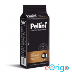 Pellini N.46 Cremoso őrölt kávé 250g