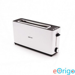 TOO TO-2SL107W-900W kenyérpirító fehér