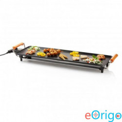 Domo DO8310TP Teanyaki asztali grill sütő XL