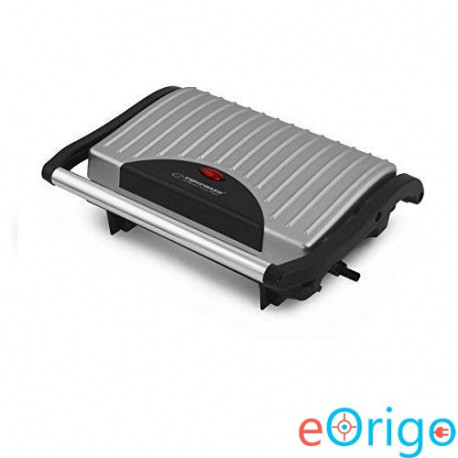 Esperanza EKG005 Pizzaiola kontakt grill