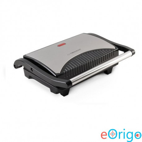 Esperanza EKG006 Taleggio kontakt grill