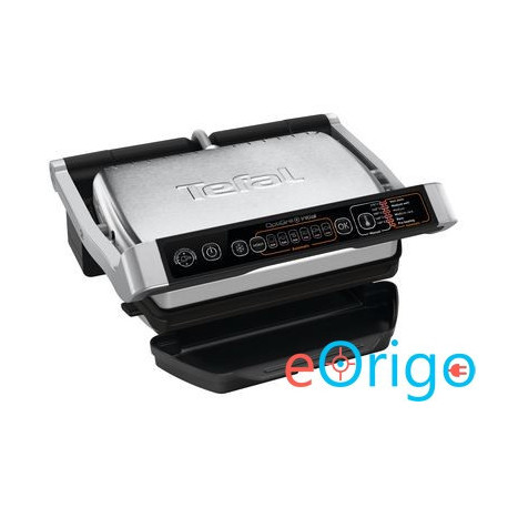 Tefal GC706D34 OptiGrill grillsütő