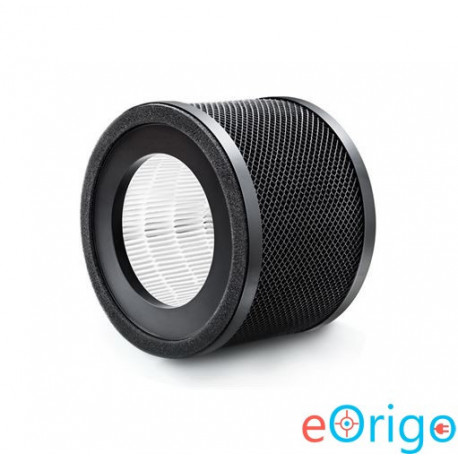 TaoTronics TT-AP001 légtisztító szűrőbetét fekete TaoTronics TT-AP001 légtisztító szűrőbetét fekete