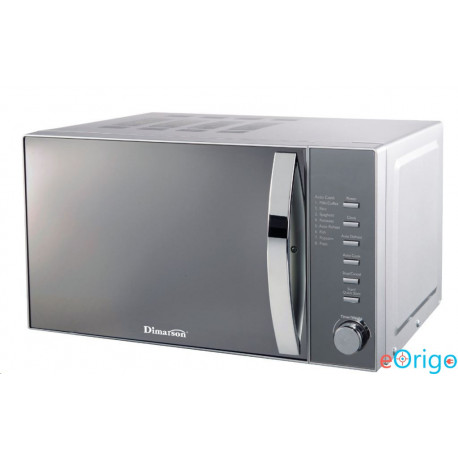 Dimarson DM-P70H20EL-A5D mikrohullámú sütő Dimarson DM-P70H20EL-A5D mikrohullámú sütő