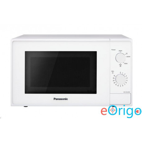 Panasonic NN-E20JWMEPG mikrohullámú sütő Panasonic NN-E20JWMEPG mikrohullámú sütő