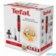 Tefal HB643538 botmixer szett piros