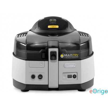 DeLonghi FH1163/1Multifry multifunkcionális olajsütő