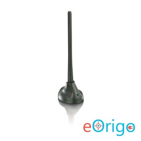 Philips SDV5100/12 digitális TV-antenna (18dB erősítés)