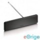 Philips SDV5225/12 digitális TV-antenna (38dB erősítés)