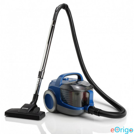 Gorenje VCEA01GACBUCY ciklonos porzsák nélküli porszívó Gorenje VCEA01GACBUCY ciklonos porzsák nélküli porszívó