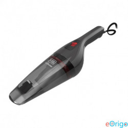 Black & Decker NVB12AVA 12V autóporszívó