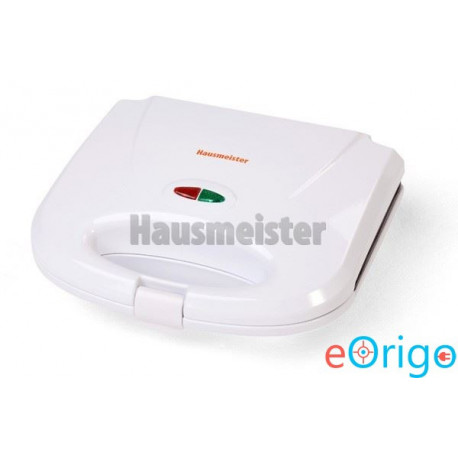 Hausmeister HM 8814 szendvicssütő Hausmeister HM 8814 szendvicssütő