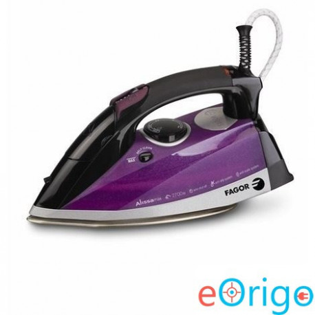 Fagor PL-2700 gőzölős vasaló Fagor PL-2700 gőzölős vasaló