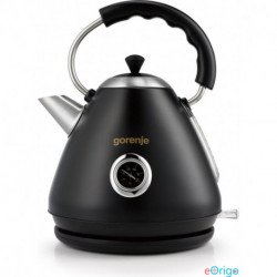 Gorenje K17CLBK vízforraló fekete