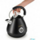 Gorenje K17CLBK vízforraló fekete