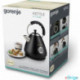 Gorenje K17CLBK vízforraló fekete