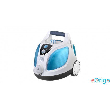 Thomas Vaporo Buggy gőztisztító fehér-kék (792023)