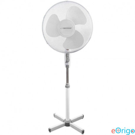 Esperanza EHF001WW álló ventilátor fehér