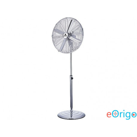Orion OFSC-FS45M álló ventilátor 18˝ 45cm ezüst Orion OFSC-FS45M álló ventilátor 18˝ 45cm ezüst