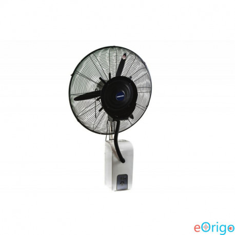 Orion OIF-WM26R Fali ventilátor párásítóval és távírányítóval 26˝