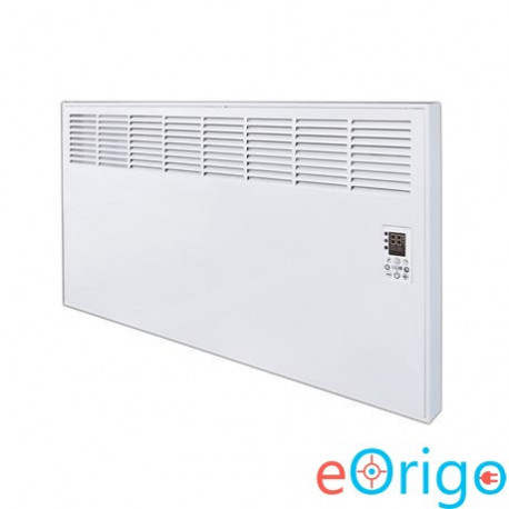 Ivigo Digital Professional elektromos fűtőpanel 2500W Ivigo Digital Professional elektromos fűtőpanel 2500W
